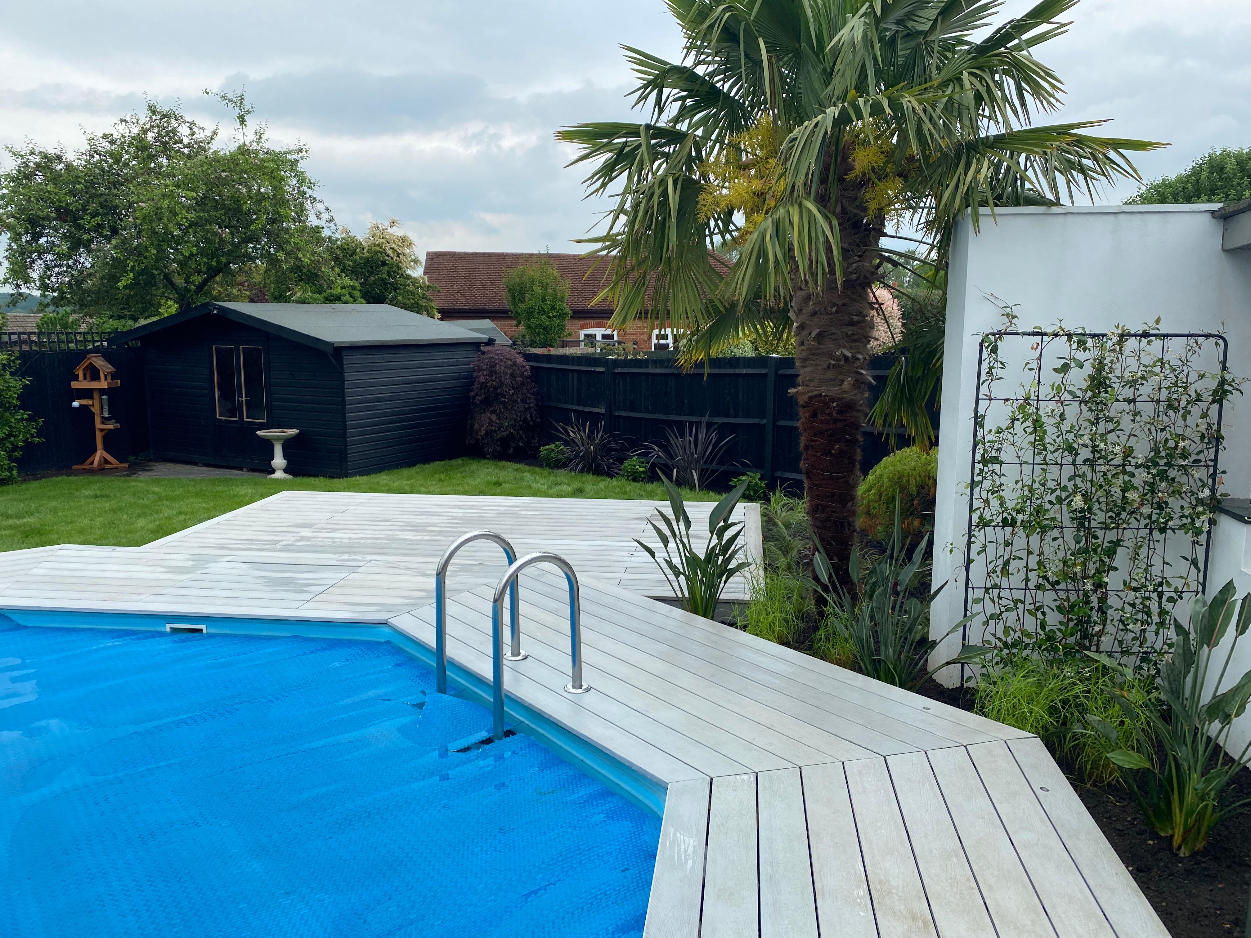 Images Surrey Landscapers