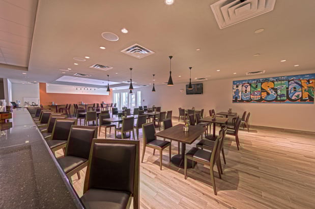 Images Holiday Inn & Suites Houston West - Westway Park by IHG