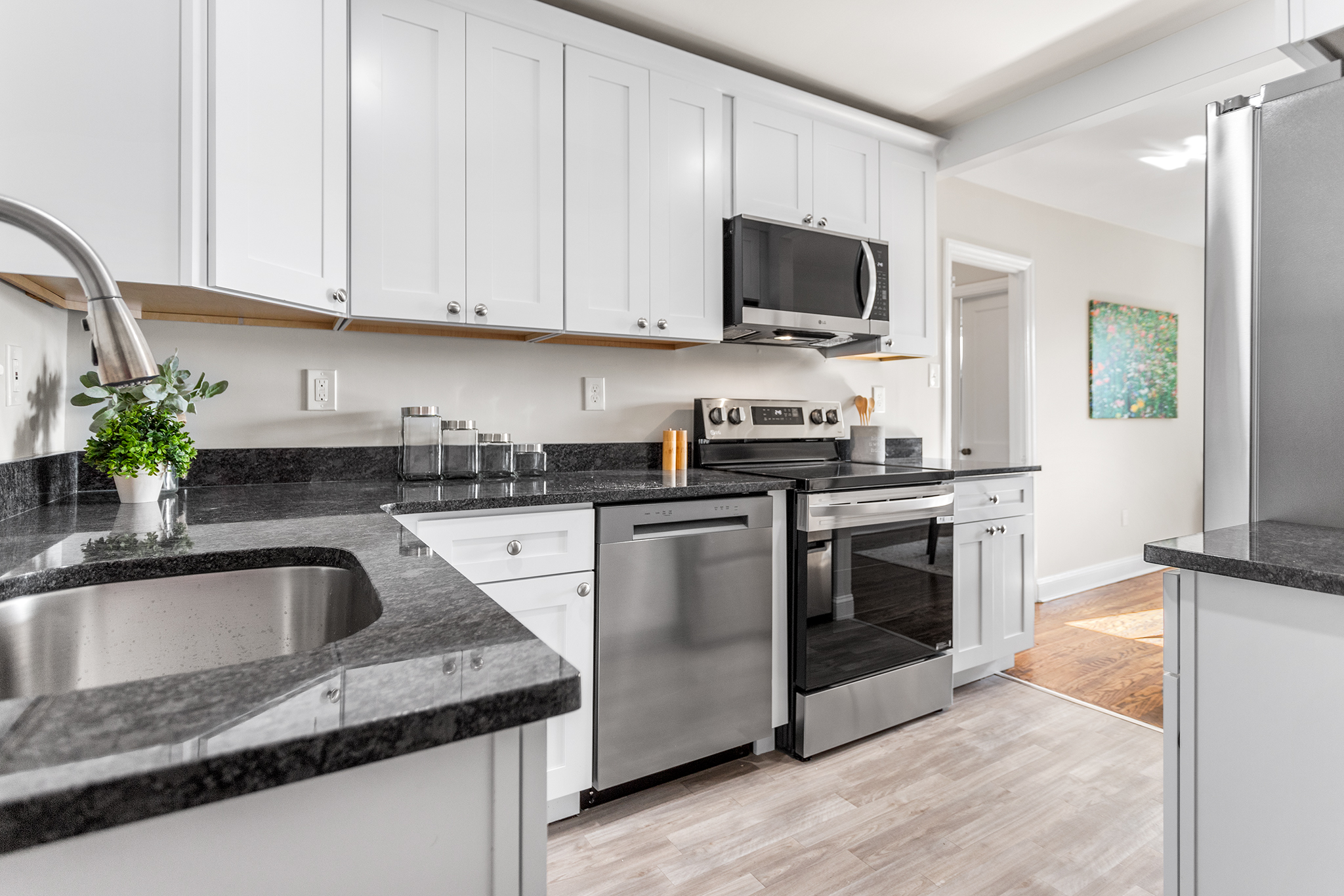 LevelUp Home Services Image