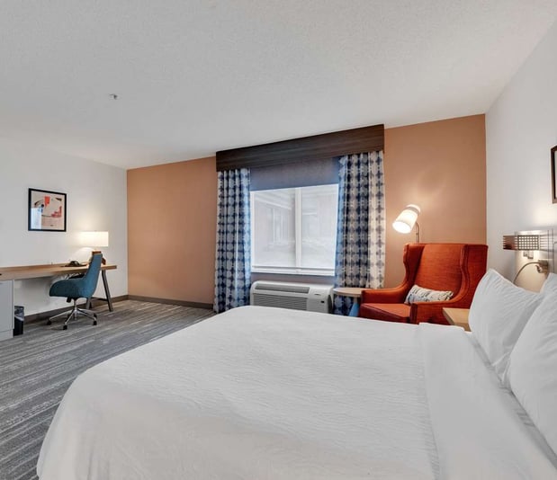 Images Hilton Garden Inn Myrtle Beach/Coastal Grand Mall