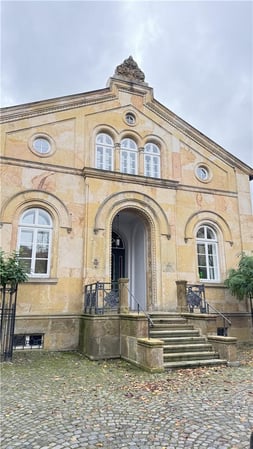 Destination Osnabrück
