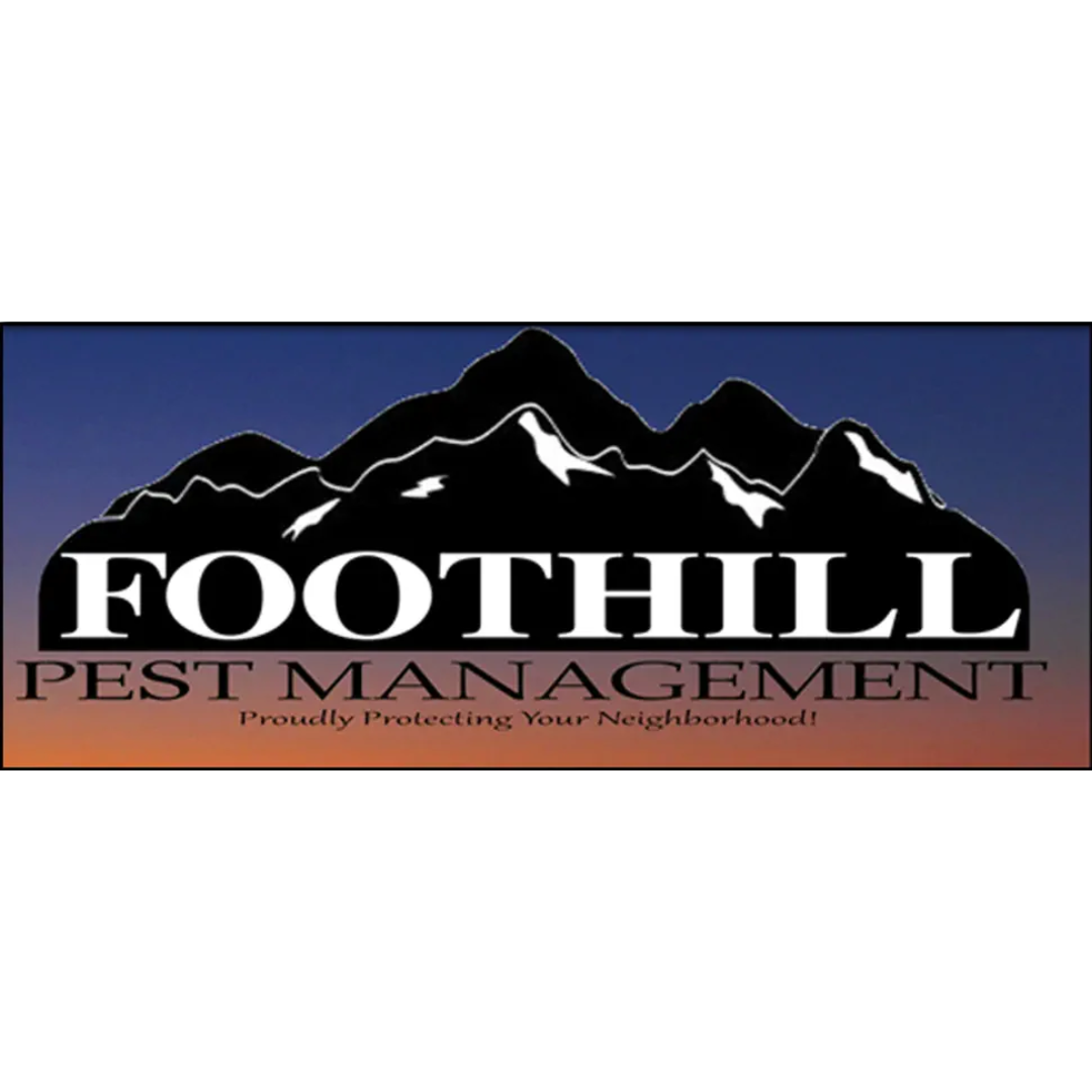Foothill Pest Management
