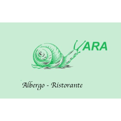 Albergo Ristorante Vara Logo