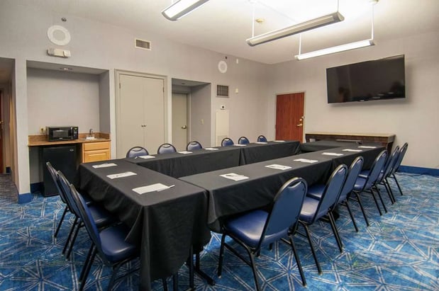 Images Hampton Inn Metairie