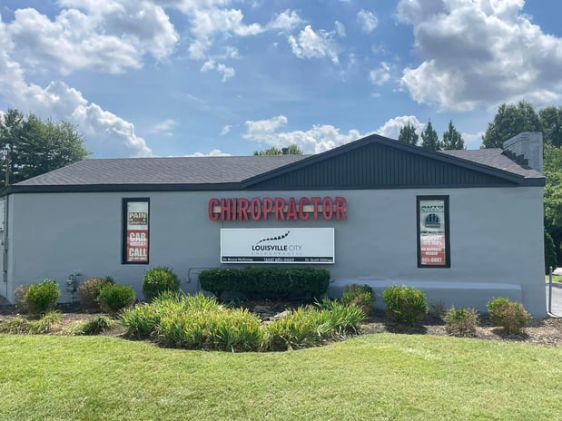 Images Louisville City Chiropractic