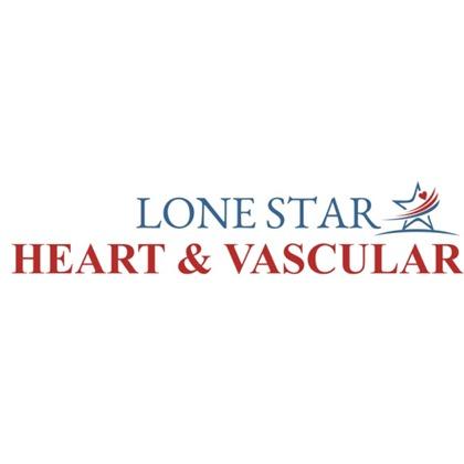 Lone Star Heart and Vascular Center Logo