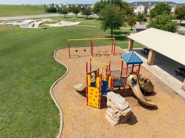 Images Camden Leander Apartments