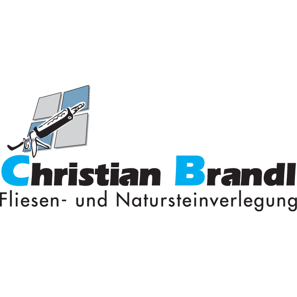 Logo Fliesen und Naturstein Christian Brandl