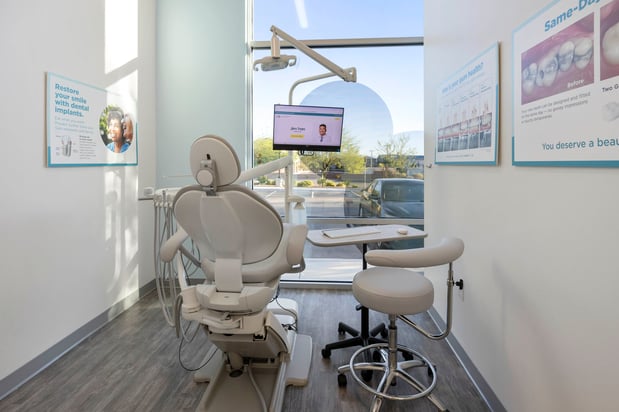 Images Fort Apache Dental Group