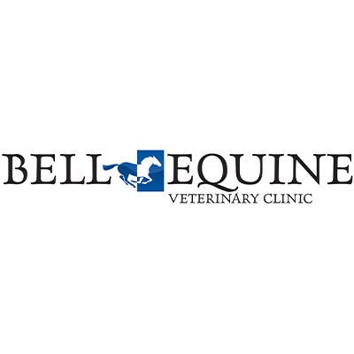 Bell Equine Veterinary Clinic Logo