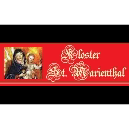 Kloster St. Marienthal