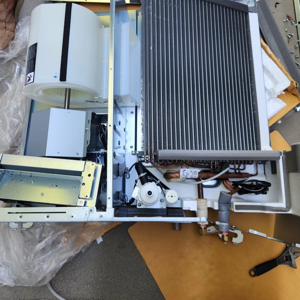 Images Top Shelf Heating and Air