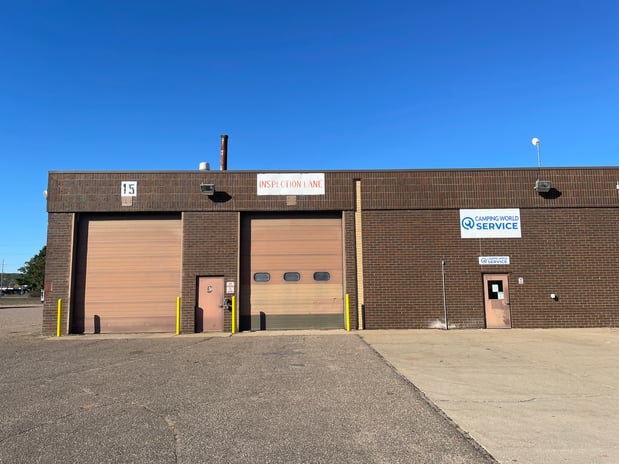 Images Camping World RV Sales