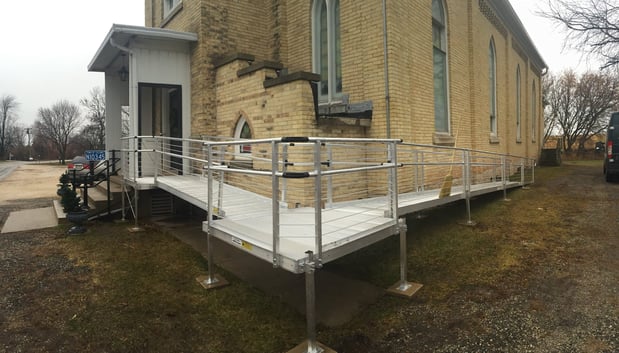 Images 101 Mobility of Northeast Wisconsin