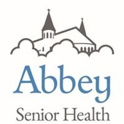 Abbey Senior Health Logo