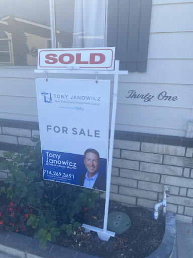 Images Tony Janowicz Real Estate and Investment Group