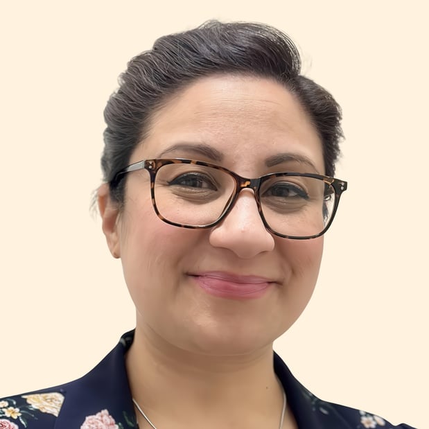 Images Ana Garmise, Counselor