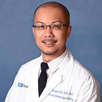 Images Chongwei Cui, MD, PhD