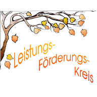 Logo Leistungs-Förderungs-Kreis