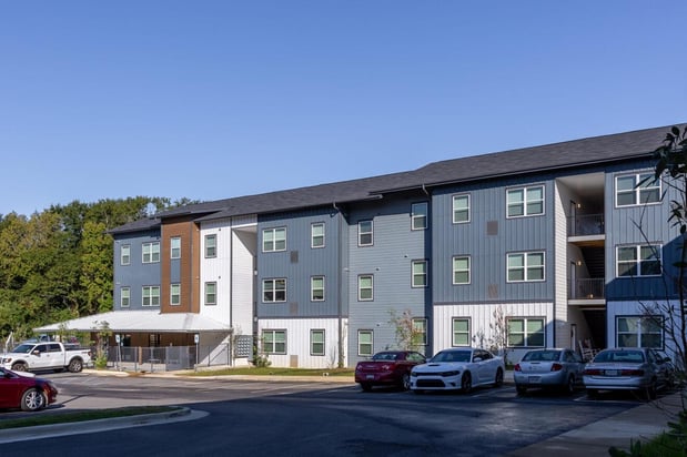 Images The Annex of Ruston