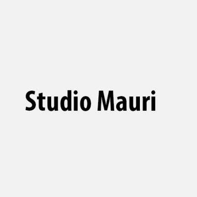 Studio Mauri Logo