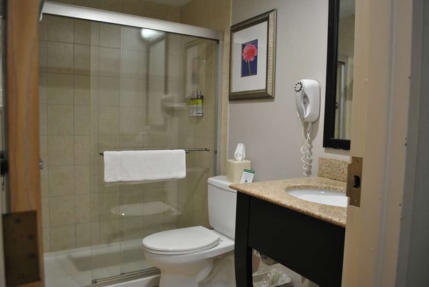 Images Best Western Owego Inn