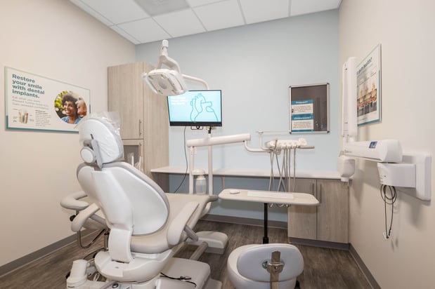 Images Dentists of Washington Park