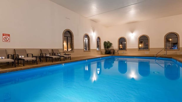 Images Best Western Buffalo Ridge Inn