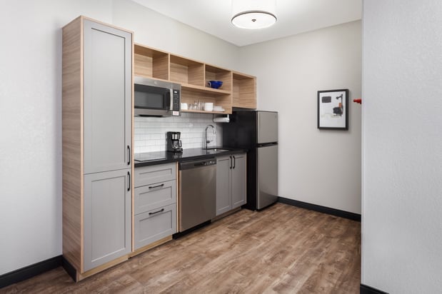 Images Candlewood Suites North Platte by IHG