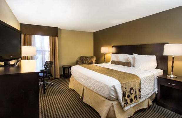 Images Best Western Plus Mishawaka Inn