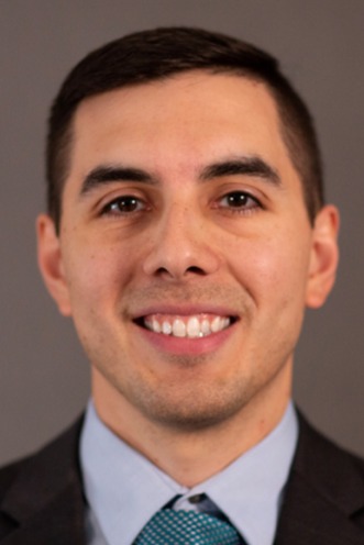 Photo of Jamie Galvan