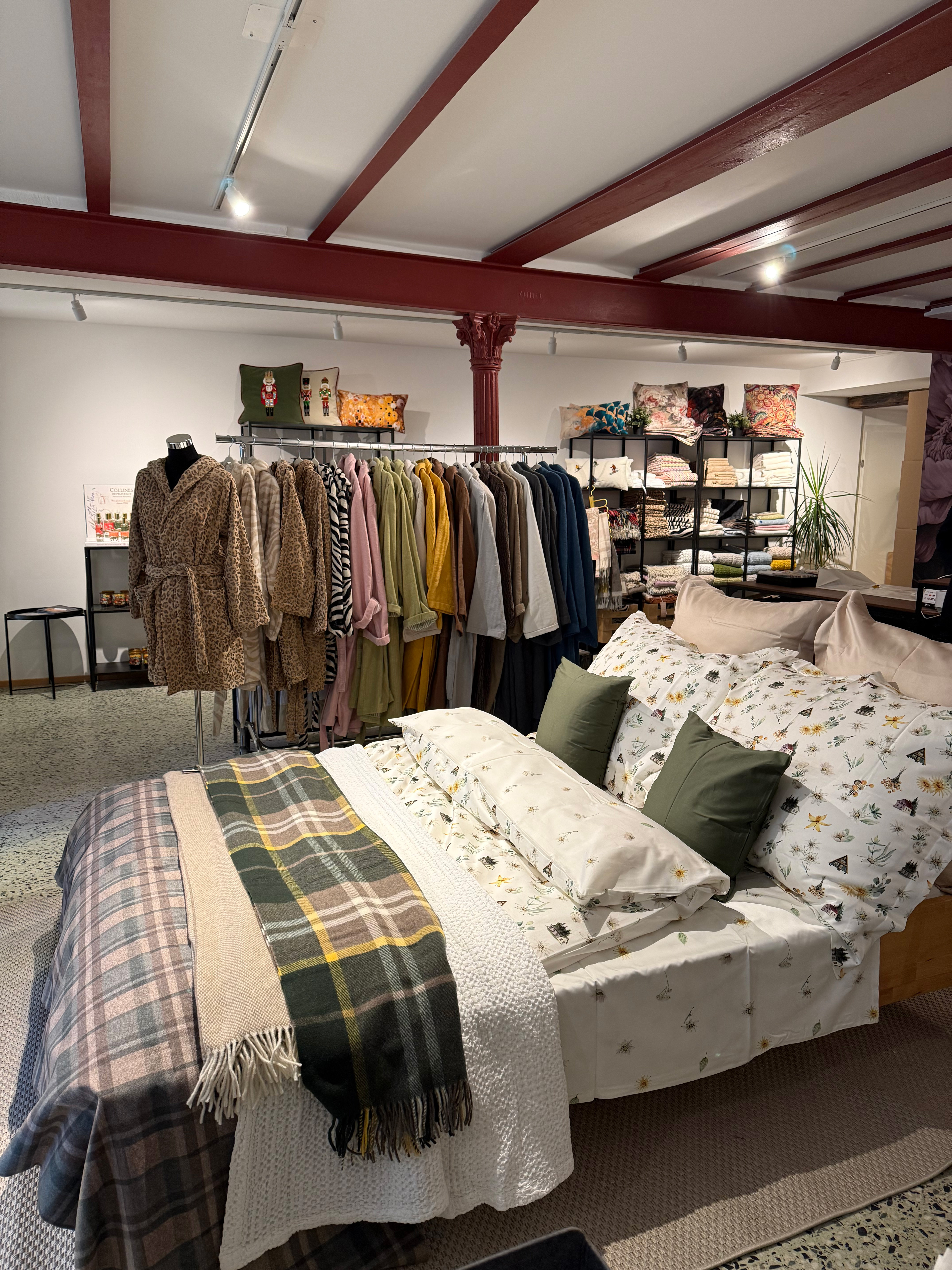 Bild 12 von Von der Thannen Home