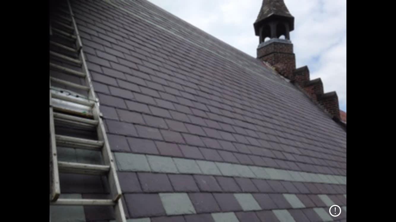H And E Expert Roofing UK Oldham 07902 876379