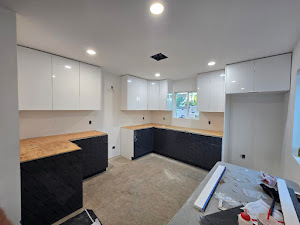 Remodelación cocina-Prime Design Construction Services