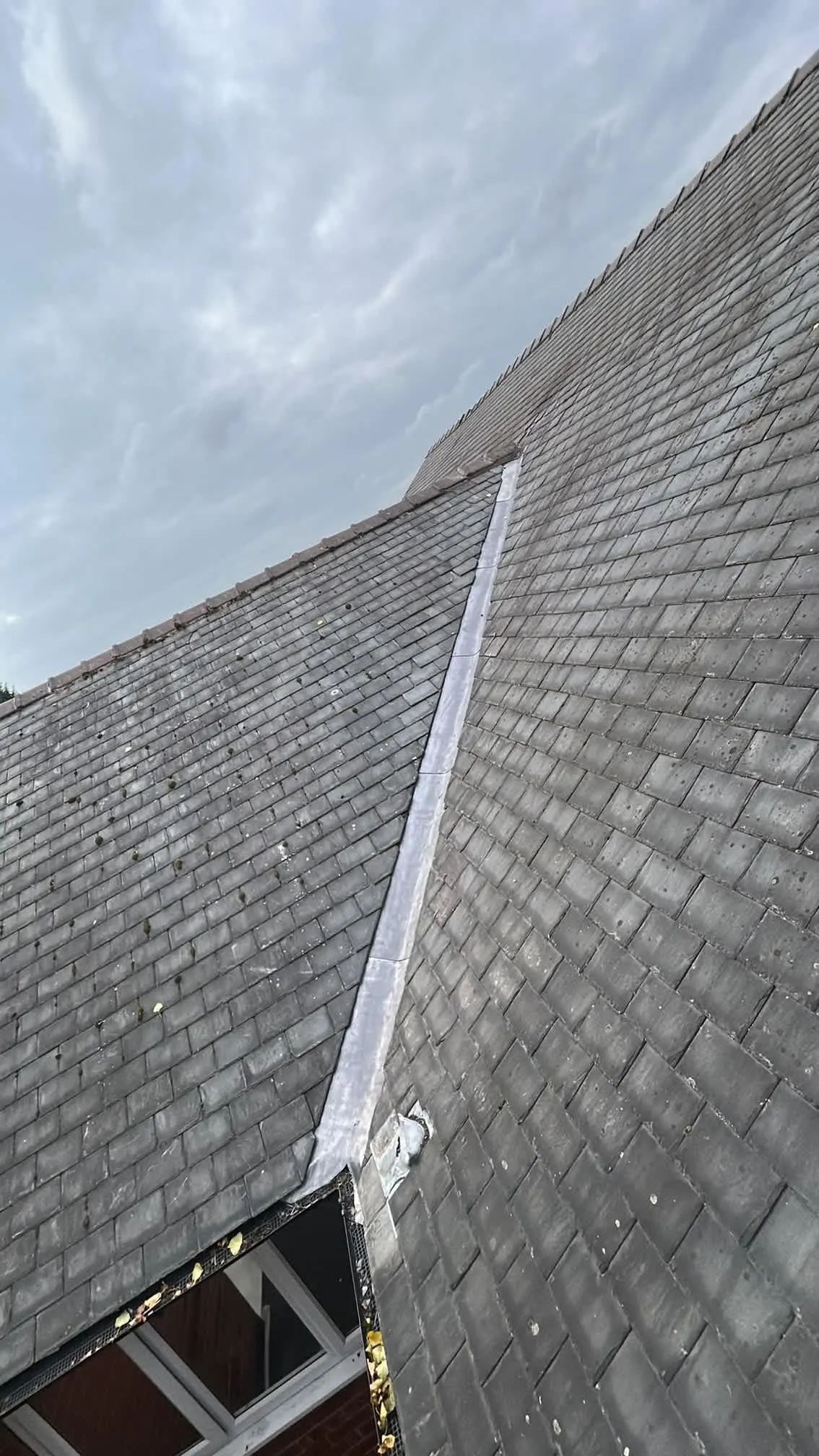 Images A P Roofing Specialists