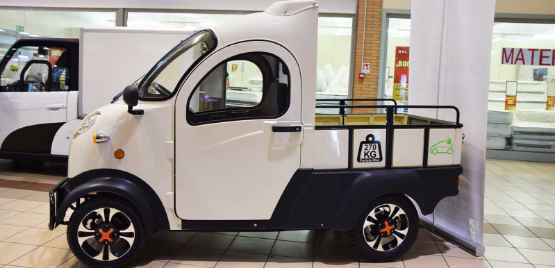 Images Rampa Auto