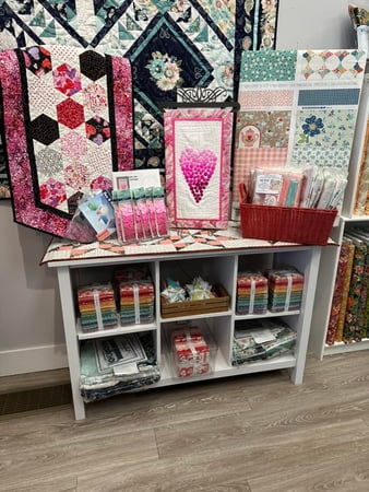 Images Renee's House of Quilting, Inc.