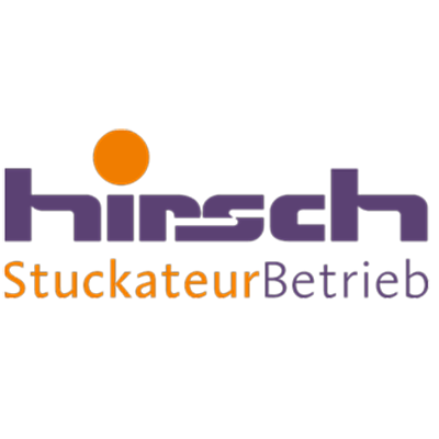 Eugen Hirsch GmbH Stuckateurbetrieb in Heuchlingen Lein - Logo