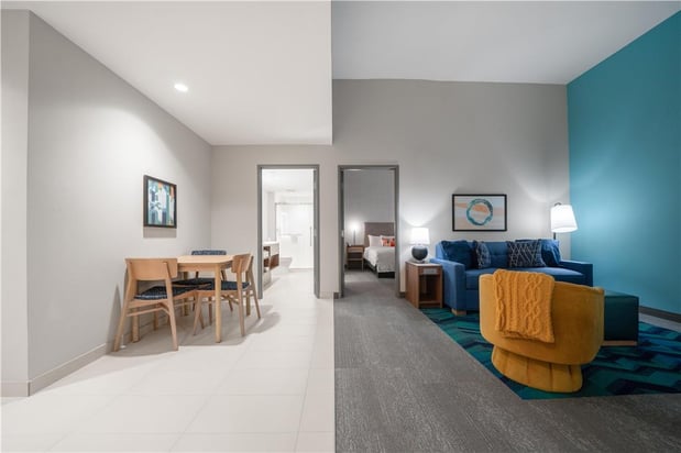 Images Home2 Suites by Hilton Fort Walton Beach Eglin Air Force Base