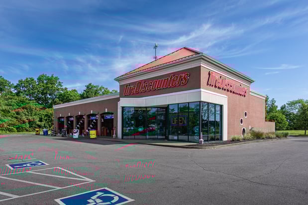 Images Tire Discounters