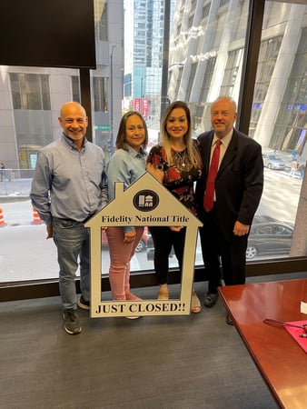 Images Larry Minutillo - Mortgage Loan Officer; First American Bank