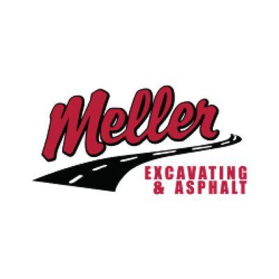 Meller Excavating And Asphalt Inc