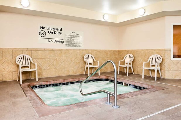 Images Hampton Inn Longmont