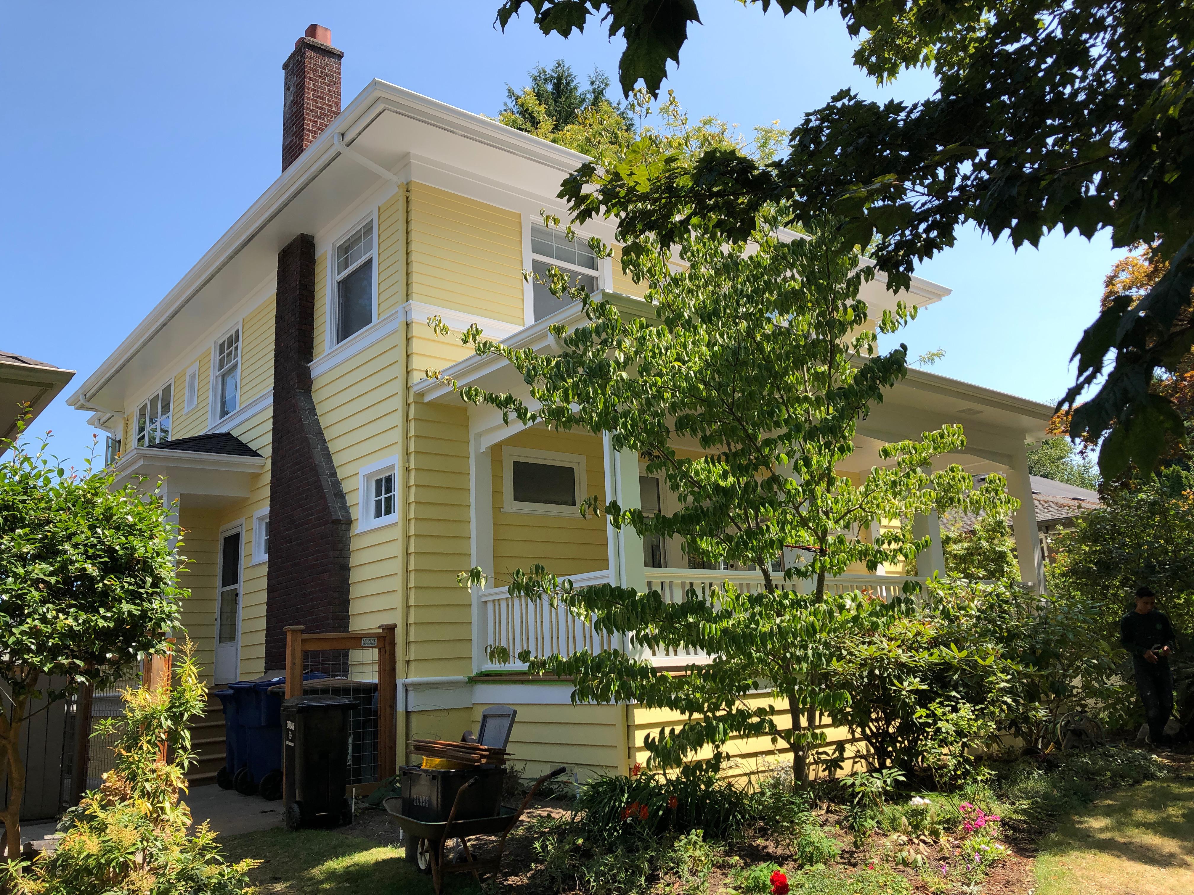 Versatile Painting Company Inc. Photo