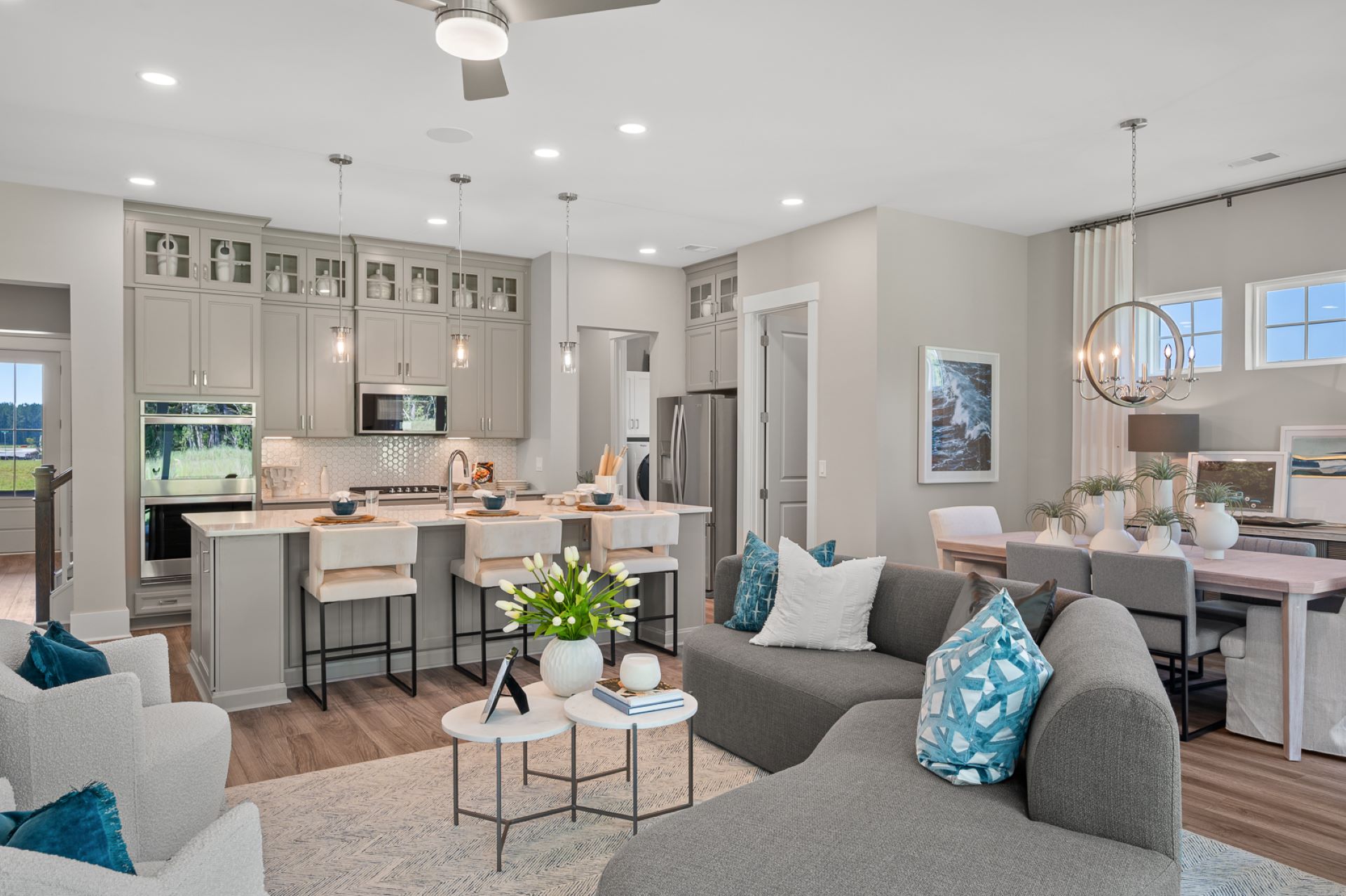 DRB Elevate Summerwind Crossing Image