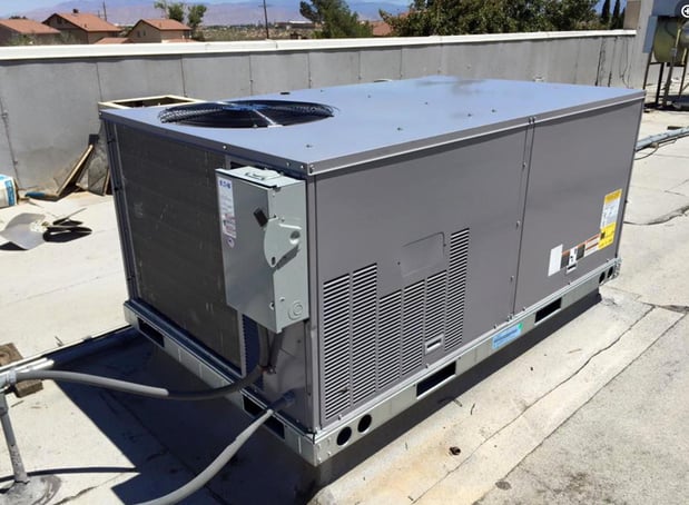 Images I GO Heating & Air Conditioning