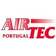 Airtec - Manuel Milhazes & Assunção Logo