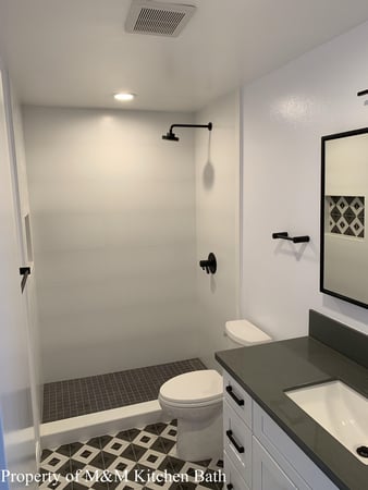 Images M & M Kitchen Bath