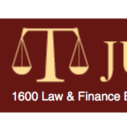 Justin Ketchel Law Logo