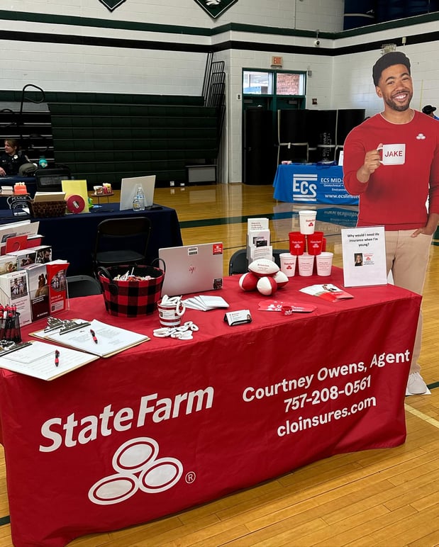 Images Courtney Owens - State Farm Insurance Agent